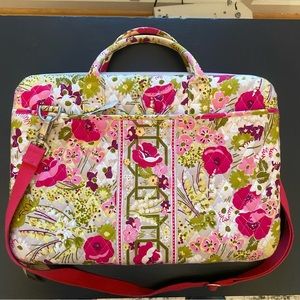 Vera Bradley Laptop Case